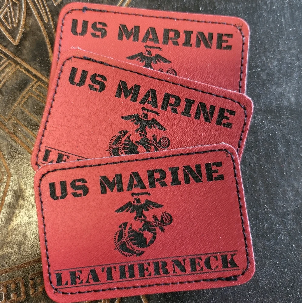 Custom Patch - Picture 2 of 6
